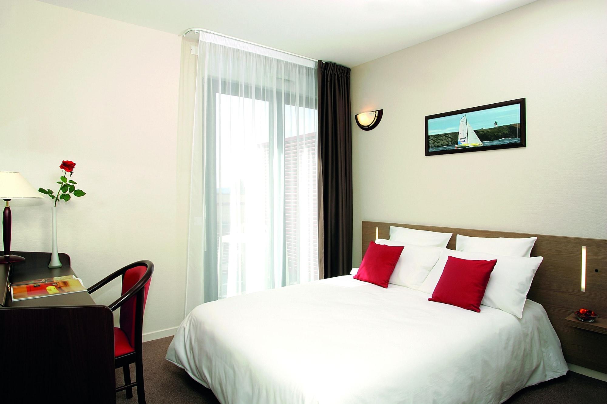 อัปปาร์ต ซิตี้ มงเตลิมาร์ Aparthotel ภายนอก รูปภาพ